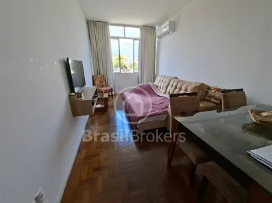 Apartamento com 2 Quartos à venda, 105m² no Tijuca, Rio de Janeiro