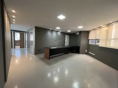 Sala Comercial à venda, 179m² no Centro, Campinas