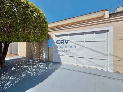 Casa com 4 Quartos à venda, 392m² no Andrade, Londrina