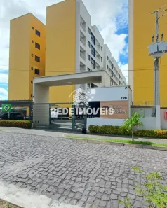 Apartamento com 2 Quartos para alugar, 66m² no Uruguai, Teresina