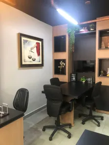 Ponto Comercial à venda, 28m² no Setor Central, Goiânia
