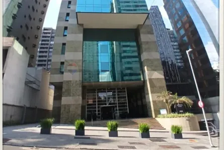 Sala Comercial para alugar, 438m² no Cerqueira César, São Paulo