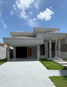 Casa com 3 Quartos à venda, 212m² no Jardim Imperial, Cuiabá