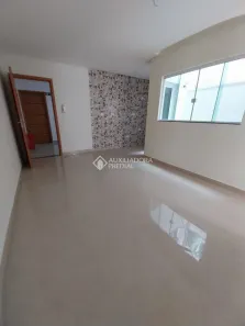 Apartamento com 2 Quartos à venda, 42m² no Vila Floresta, Santo André