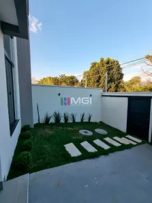 Casa com 3 Quartos à venda, 148m² no Goiânia 2, Goiânia