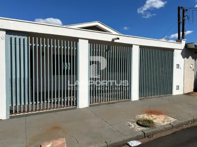 Casa com 3 Quartos à venda, 132m² no Independência, Ribeirão Preto
