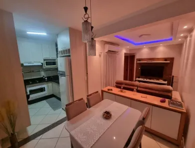 Cobertura com 2 Quartos à venda, 100m² no Silveira, Santo André
