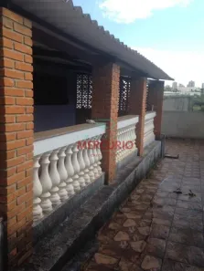 Casa com 3 Quartos à venda, 147m² no Núcleo Residencial Presidente Geisel, Bauru