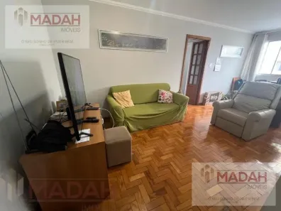 Apartamento com 2 Quartos à venda, 65m² no Sumarezinho, São Paulo