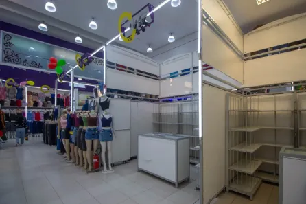 Ponto Comercial para alugar, 7m² no Brás, São Paulo