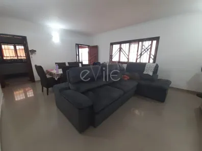 Sobrado com 3 Quartos à venda, 241m² no Jardim Quarto Centenário, Campinas