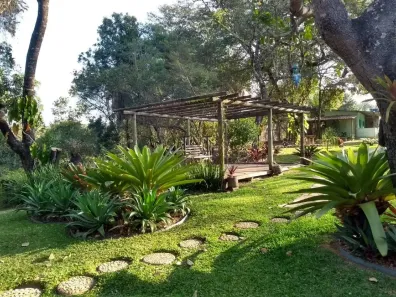 Fazenda/Sítio com 2 Quartos à venda, 200m² no Esmeraldas, Esmeraldas
