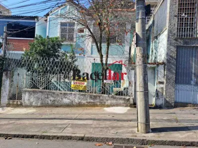Casa com 3 Quartos à venda, 257m² no Méier, Rio de Janeiro