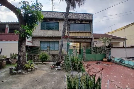 Casa com 5 Quartos à venda, 251m² no Campinho, Rio de Janeiro