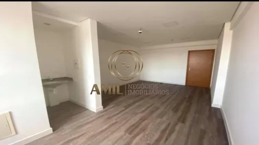 Sala Comercial à venda, 27m² no Centro, Jacareí
