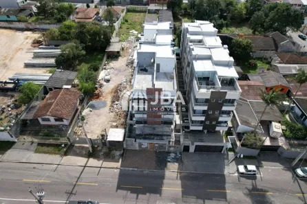 Apartamento com 2 Quartos à venda, 82m² no Centro, Pinhais