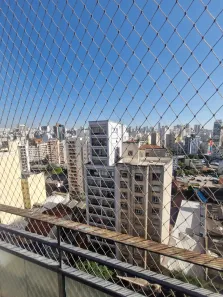 Kitnet para alugar, 45m² no Santa Efigênia, São Paulo