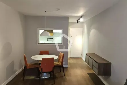 Apartamento com 3 Quartos à venda, 75m² no Super Quadra Morumbi, São Paulo