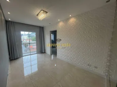Apartamento com 2 Quartos à venda, 54m² no Vila Sirena, Guarulhos