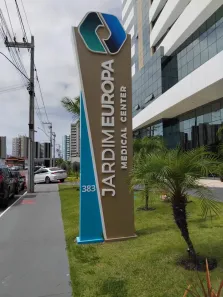 Sala Comercial para alugar, 31m² no Jardins, Aracaju