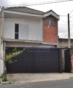 Sobrado com 3 Quartos à venda, 149m² no Jardim Paulista, Sorocaba