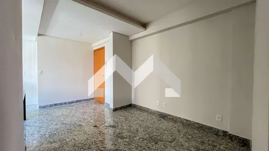 Apartamento com 2 Quartos à venda, 54m² no Lourdes, Belo Horizonte
