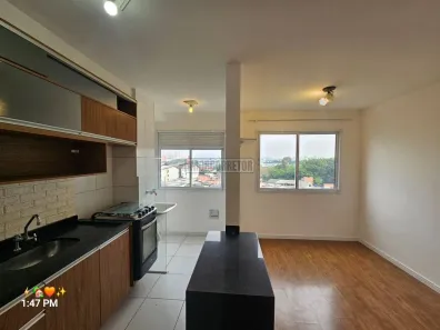 Apartamento com 1 Quarto para alugar, 31m² no Água Branca, São Paulo
