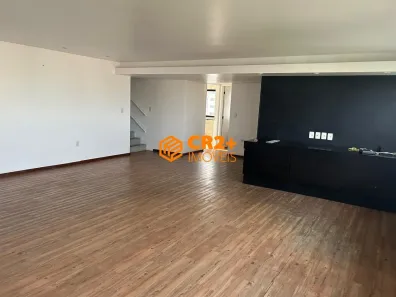 Cobertura com 3 Quartos à venda, 220m² no Aflitos, Recife