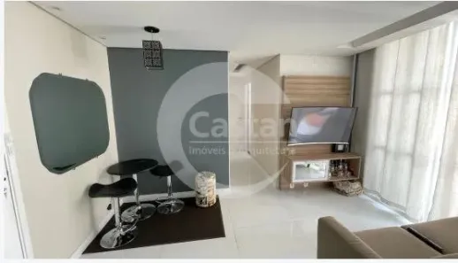 Apartamento com 2 Quartos à venda, 36m² no Belenzinho, São Paulo