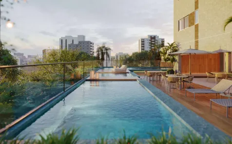 Apartamento com 3 Quartos à venda, 76m² no Torre, Recife