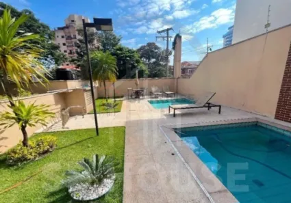 Apartamento com 4 Quartos à venda, 193m² no Mirandópolis, São Paulo