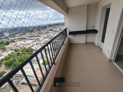 Apartamento com 3 Quartos à venda, 86m² no Aeroviário, Goiânia