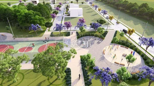 Lote/Terreno à venda, 180m² no Parque dos Anjos, Gravataí