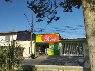 Casa com 1 Quarto à venda, 125m² no Jardim Nova Poá, Poá
