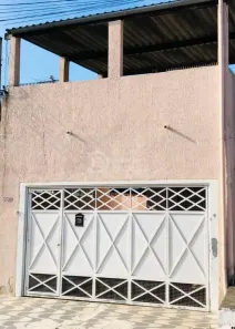 Casa com 2 Quartos à venda, 90m² no Vila União (Zona Leste), São Paulo
