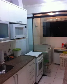 Flat com 2 Quartos para alugar, 65m² no Vila Nova Conceição, São Paulo