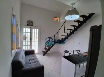 Apartamento com 1 Quarto à venda, 33m² no Maravista, Niterói