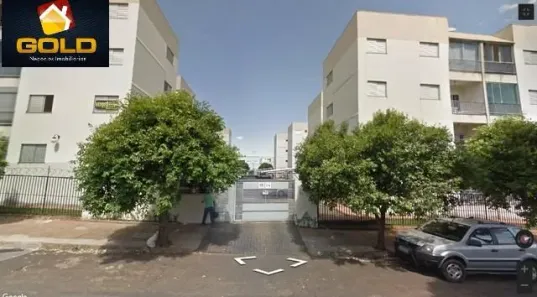 Apartamento com 3 Quartos à venda, 71m² no Santa Mônica, Uberlândia