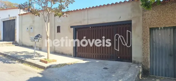 Casa com 2 Quartos à venda, 60m² no Jaqueline, Belo Horizonte