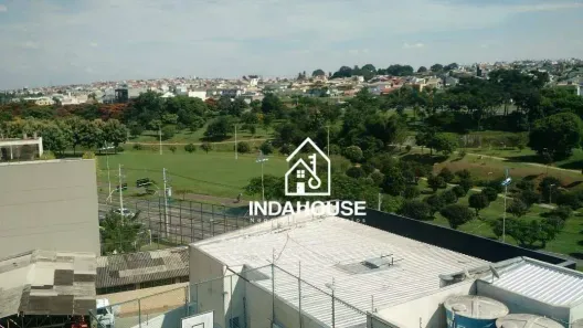 Apartamento com 2 Quartos para alugar, 92m² no Vila Lopes, Indaiatuba