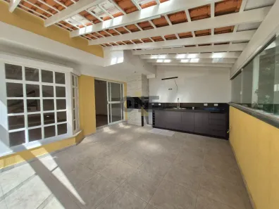 Casa de Condomínio com 3 Quartos à venda, 125m² no Jardim Barbacena, Cotia