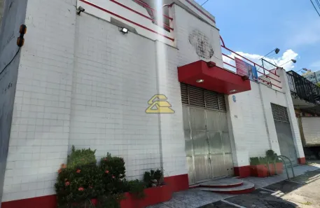 Prédio Comercial à venda, 795m² no Pechincha, Rio de Janeiro