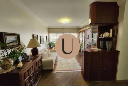 Apartamento com 3 Quartos à venda, 127m² no Cerqueira César, São Paulo