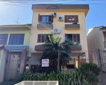 Apartamento com 2 Quartos para alugar, 72m² no Igara, Canoas