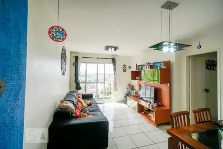 Apartamento com 3 Quartos à venda, 73m² no Chácara Califórnia, São Paulo