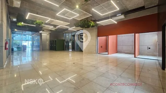 Ponto Comercial para alugar, 398m² no Vila Olímpia, São Paulo