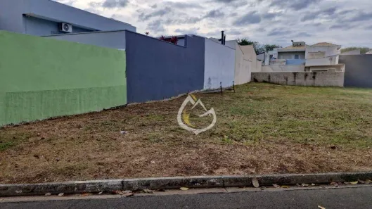 Lote/Terreno à venda, 358m² no Cascata, Paulínia