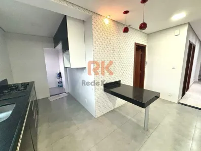 Apartamento com 2 Quartos à venda, 73m² no Santa Rosa, Belo Horizonte