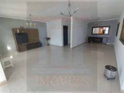 Casa com 3 Quartos à venda, 264m² no Jardim da Saúde, São Paulo