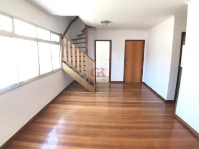 Cobertura com 3 Quartos à venda, 180m² no Buritis, Belo Horizonte